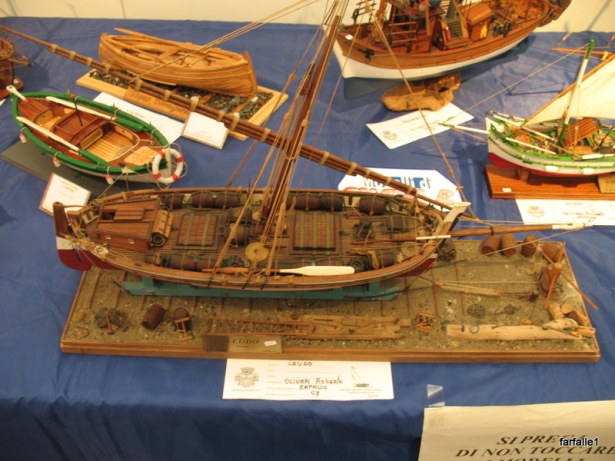 Wooden model boat building tips Learn how ~ KYK